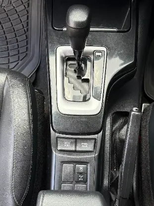 Picture of Toyota Fortuner 2021
