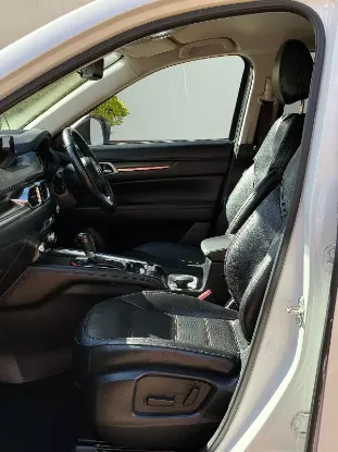 Picture of Mazda CX5 2018