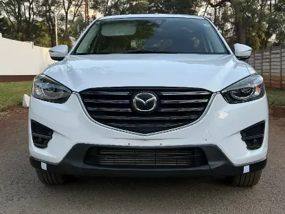 Picture of Mazda CX5 2016