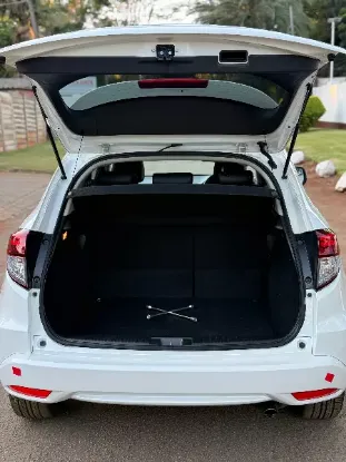 Picture of Honda Vezel Z edition 2017