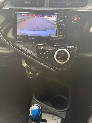 Picture of Toyota Aqua 2018