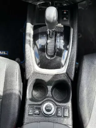 Picture of Nissan X-Trail 2020