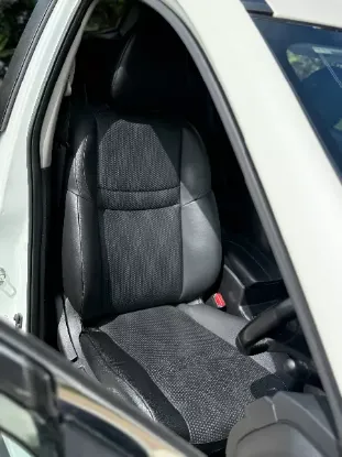 Picture of Nissan X-Trail 2020