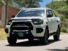 Picture of Toyota Hilux 2023
