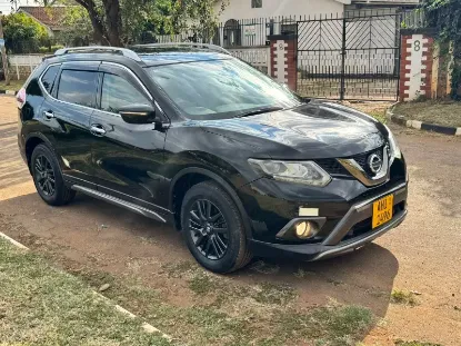 Picture of Nissan X-Trail 2019