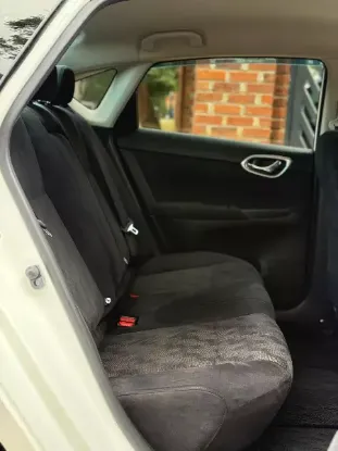 Picture of Nissan Sylphy 2017