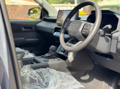 Picture of Toyota Hilux 2026