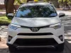 Picture of Toyota Rav4 2017