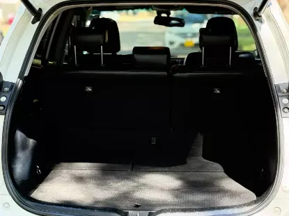 Picture of Toyota Rav4 2017