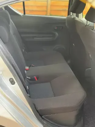 Picture of Toyota Aqua 2018