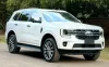 Picture of Ford Everest 2024