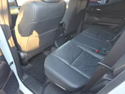 Picture of Toyota Land Cruiser 2025