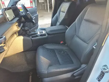 Picture of Toyota Land Cruiser 2025