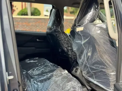 Picture of Toyota Hilux 2026