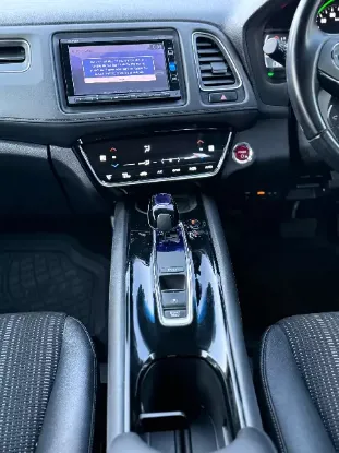 Picture of Honda Vezel Z edition 2017