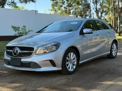 Picture of Mercedes Benz A-Class 2016
