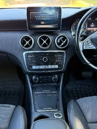 Picture of Mercedes Benz A-Class 2016