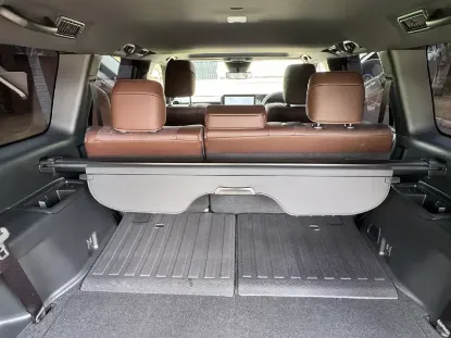 Picture of Toyota Prado 2024
