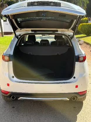 Picture of Mazda CX5 2018