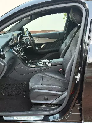 Picture of Mercedes Benz GLC 2017