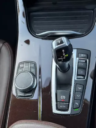 Picture of BMW X3 2016