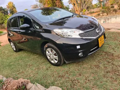Picture of Affordable Fuel Savers For Hire ( Nissan Note, Latio, Axio,Honda fit, Aqua) From