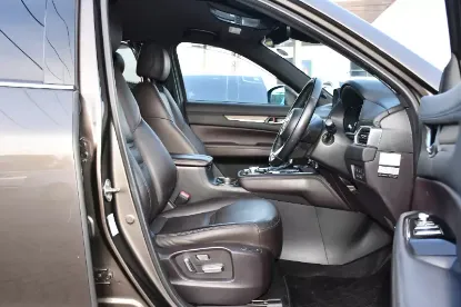 Picture of Seven Seater Mazda CX-8 For Hire !! From