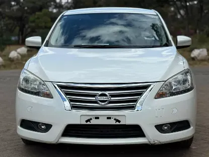 Picture of Nissan Sylphy 2017