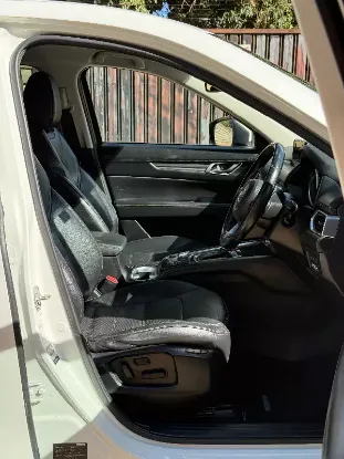 Picture of Mazda CX5 2018