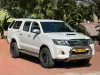 Picture of Toyota Hilux 2013
