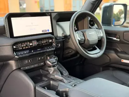 Picture of Toyota Land Cruiser 2024