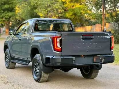 Picture of Toyota Hilux 2026