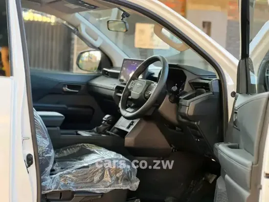 Picture of Toyota Hilux 2026