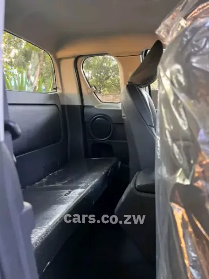 Picture of Toyota Hilux 2026