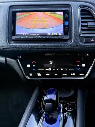 Picture of Honda Vezel Z edition 2017