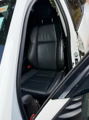 Picture of Toyota Fortuner 2021