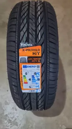 Picture of Brand new Tracmax Highway