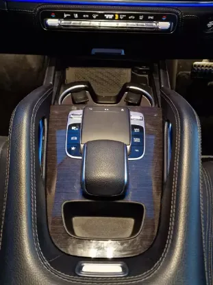 Picture of Mercedes Benz GLE 2020