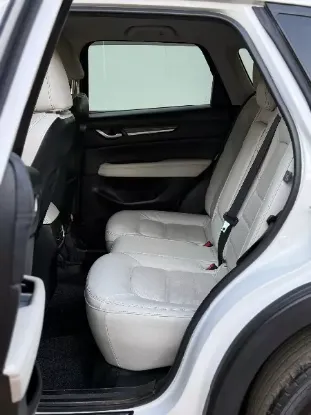 Picture of Mazda CX5 2018