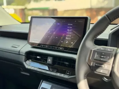 Picture of Toyota Hilux 2026