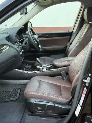 Picture of BMW X3 2016