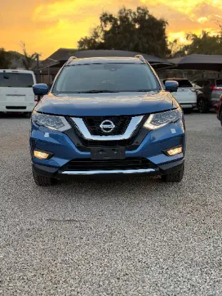 Picture of Nissan Xtrail 2017