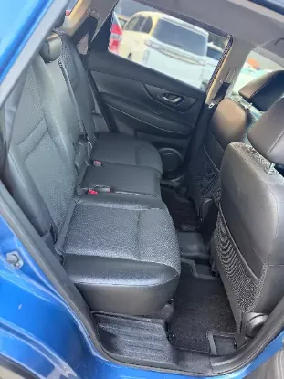 Picture of Nissan Xtrail 2017