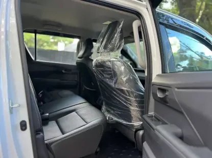 Picture of Toyota Hilux 2026