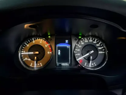 Picture of Toyota Hilux 2023