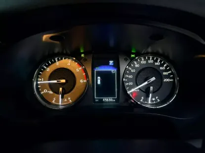 Picture of Toyota Hilux 2023