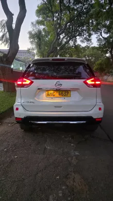 Picture of Honda Fit 2018