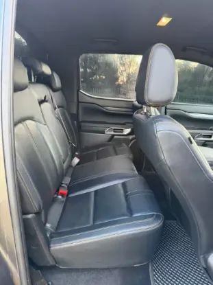 Picture of Ford Ranger 2024