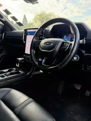 Picture of Ford Ranger 2024