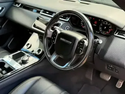 Picture of Range rover Velar 2019